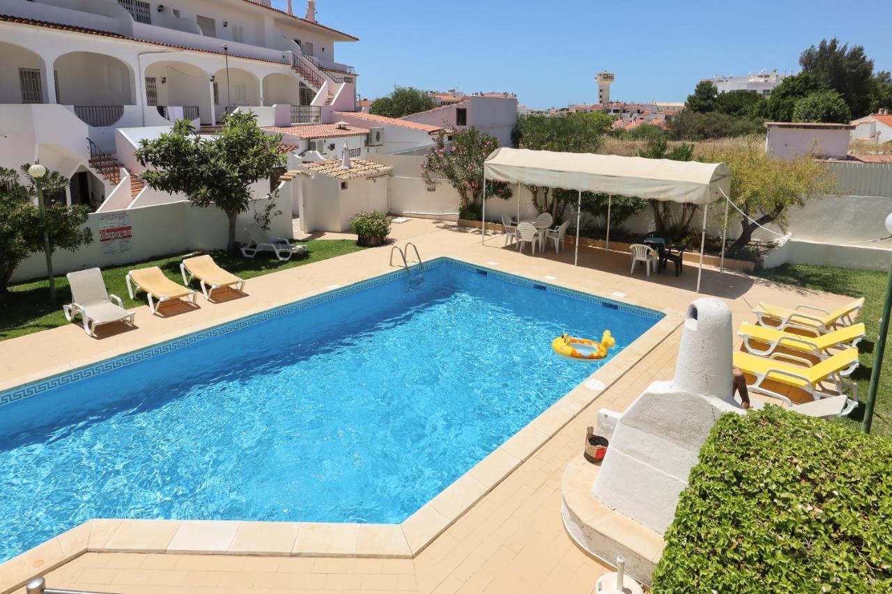 Villa Pedro - Swimming Pool - By Bedzy Albufeira Exterior photo